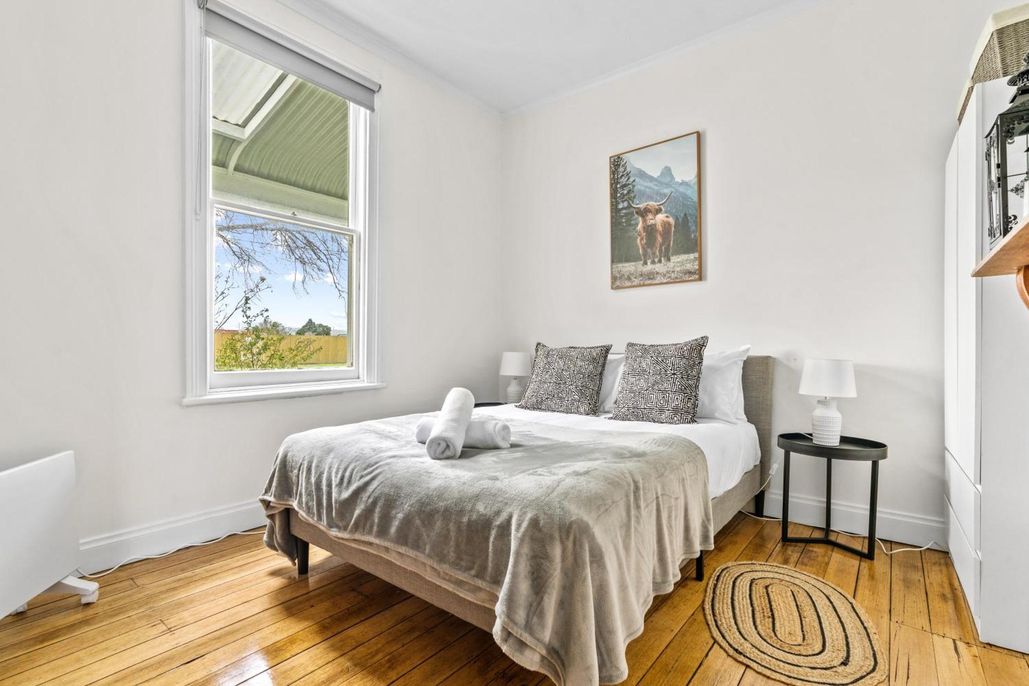 Tranquil Launceston Getaway - You'Ll Fall In Love! Екстер'єр фото