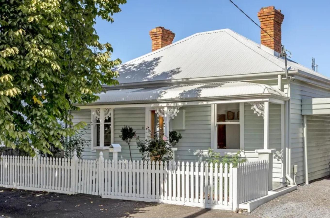 Tranquil Launceston Getaway - You'Ll Fall In Love! Екстер'єр фото